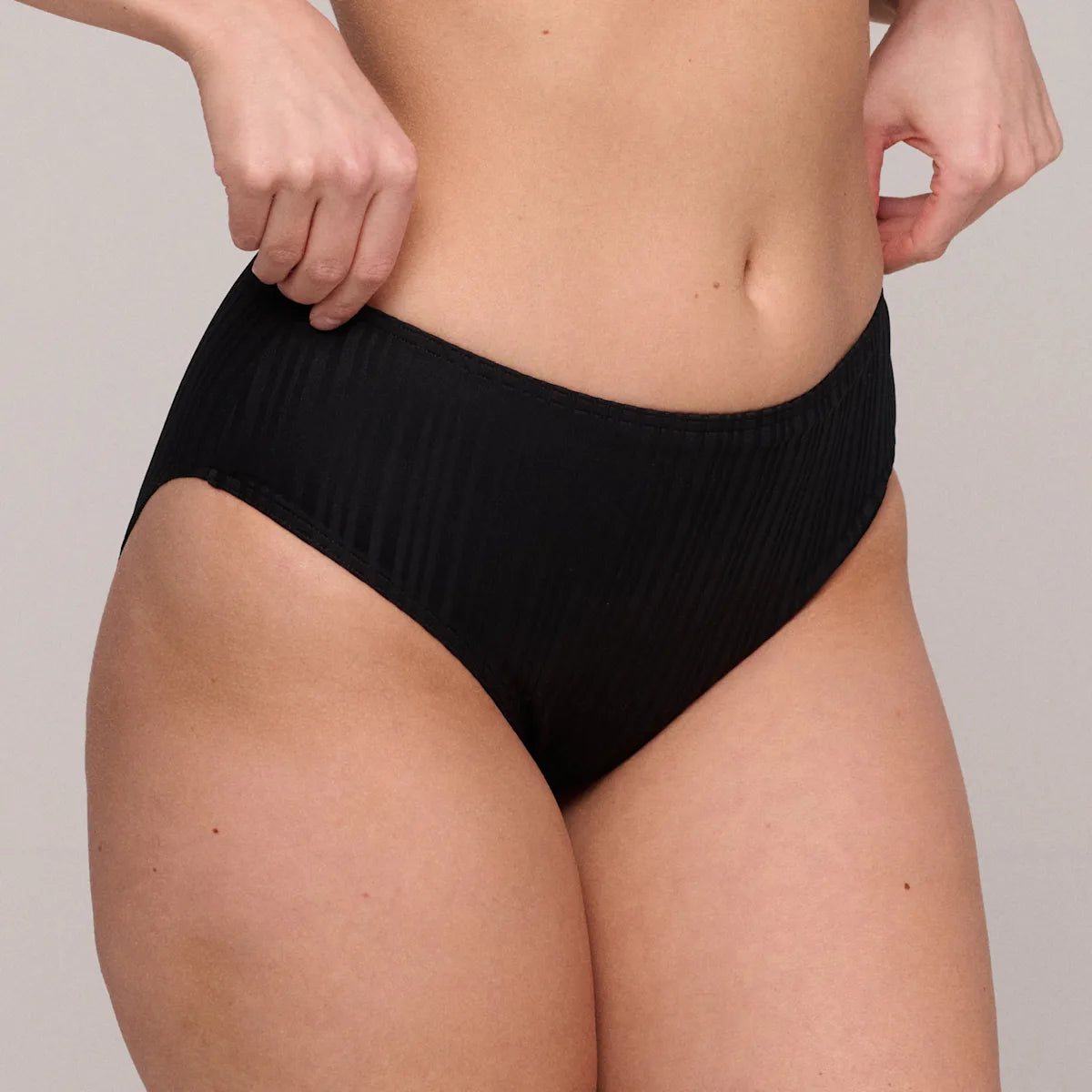 Bikini Slip Taille Haute Primadonna Swim Kiruna