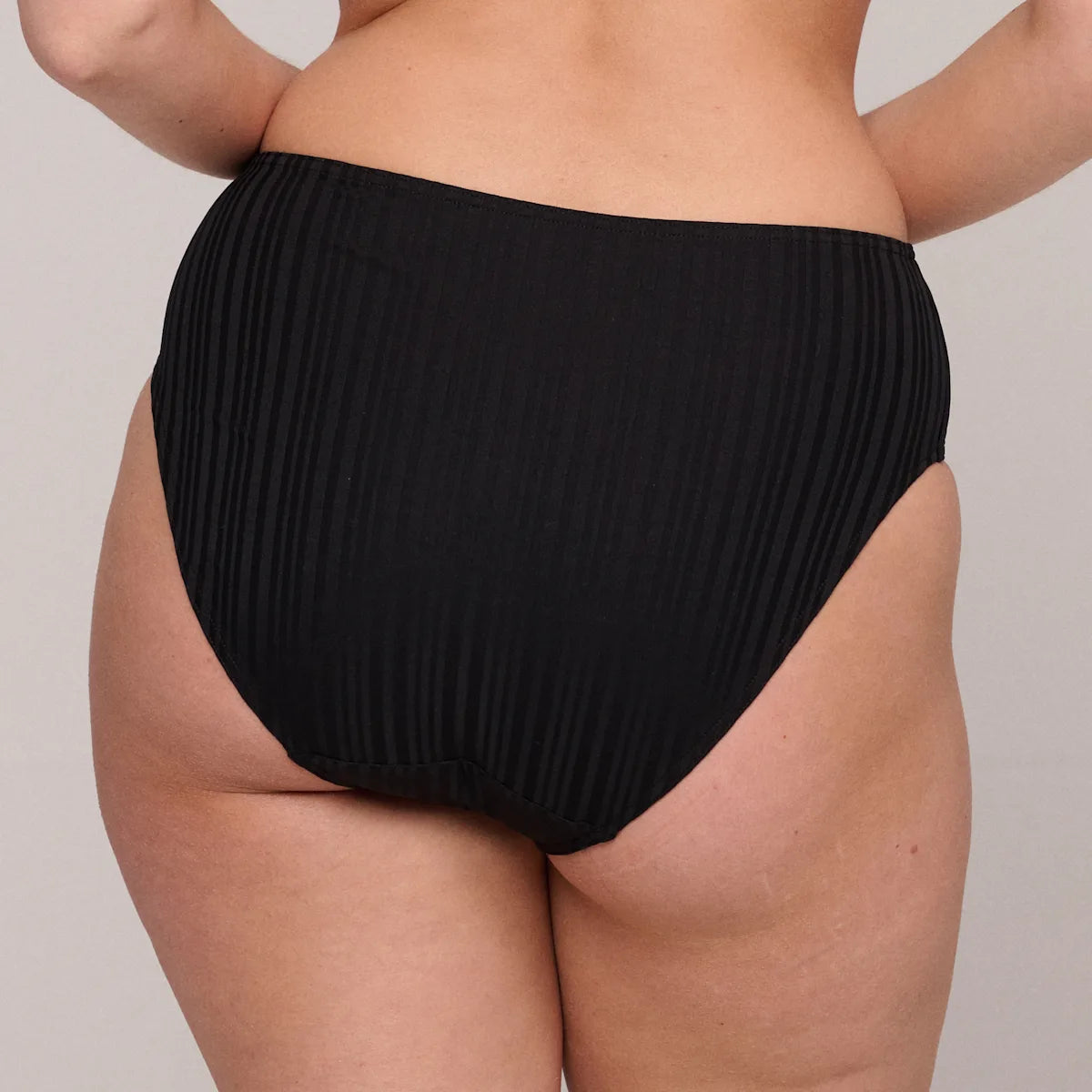 Bikini Slip Taille Haute Primadonna Swim Kiruna