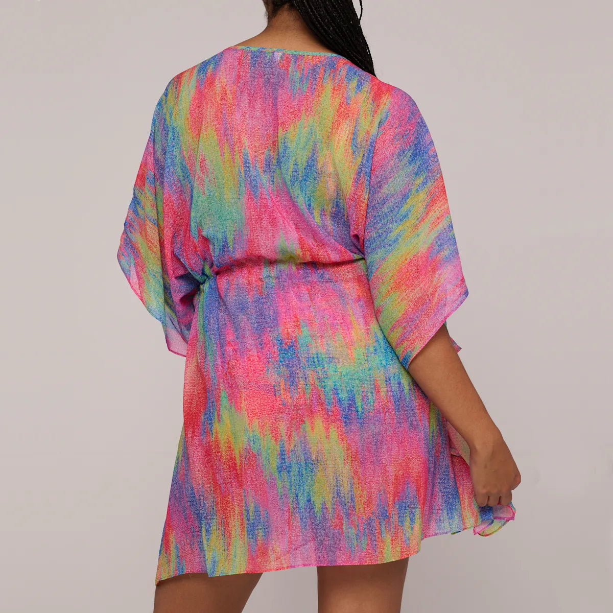 Swimwear Caftan Primadonna Swim Cairo