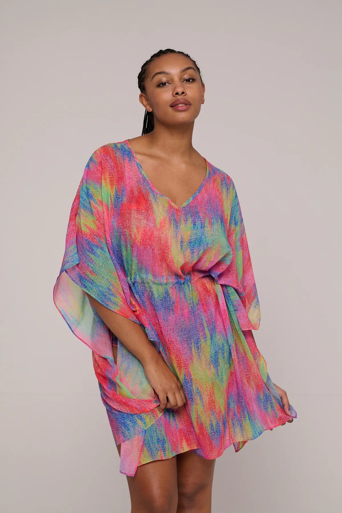 Swimwear Caftan Primadonna Swim Cairo