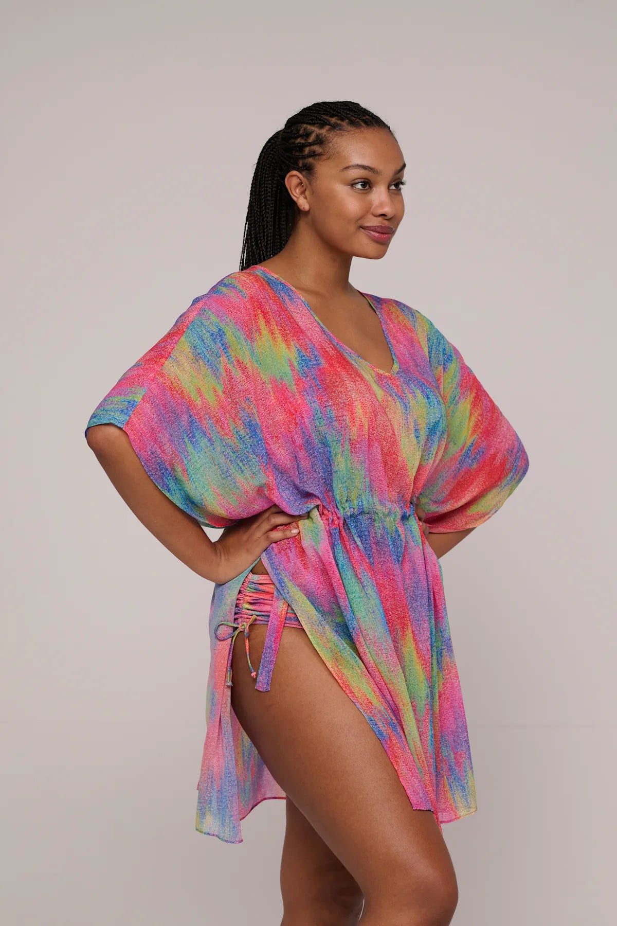 Swimwear Caftan Primadonna Swim Cairo