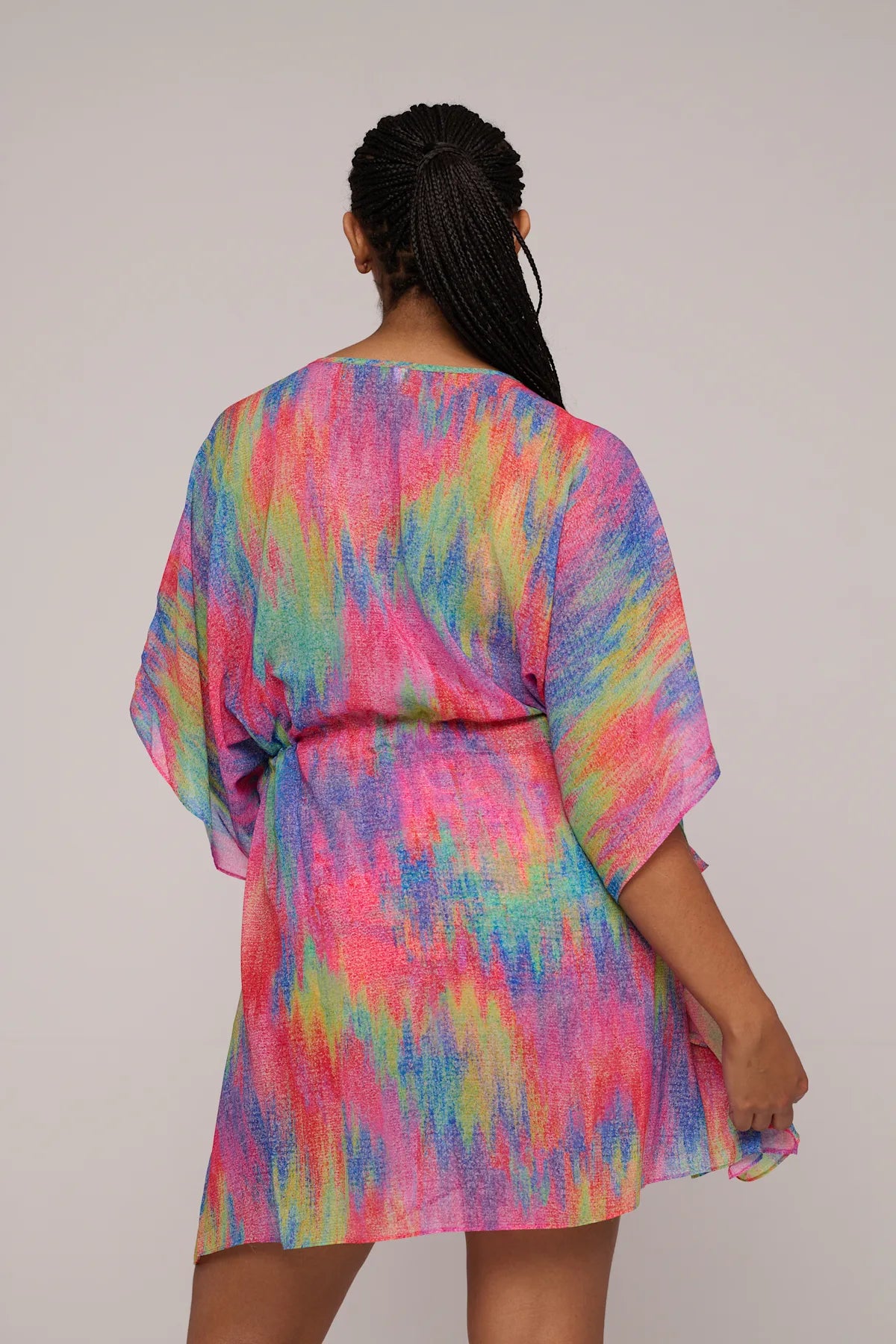 Swimwear Caftan Primadonna Swim Cairo