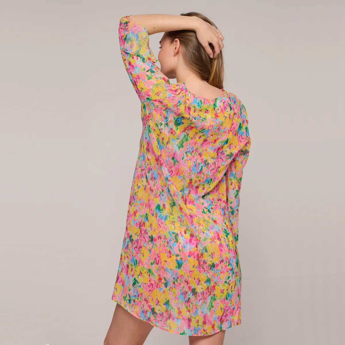 Swimwear Caftan Primadonna Swim Ubud