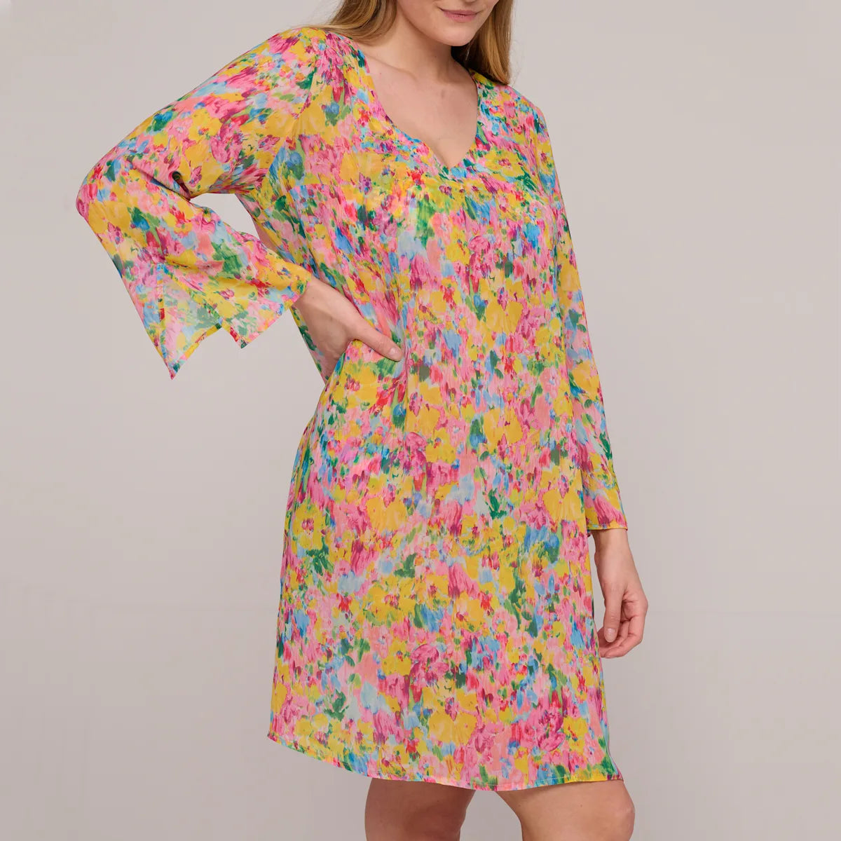 Swimwear Caftan Primadonna Swim Ubud