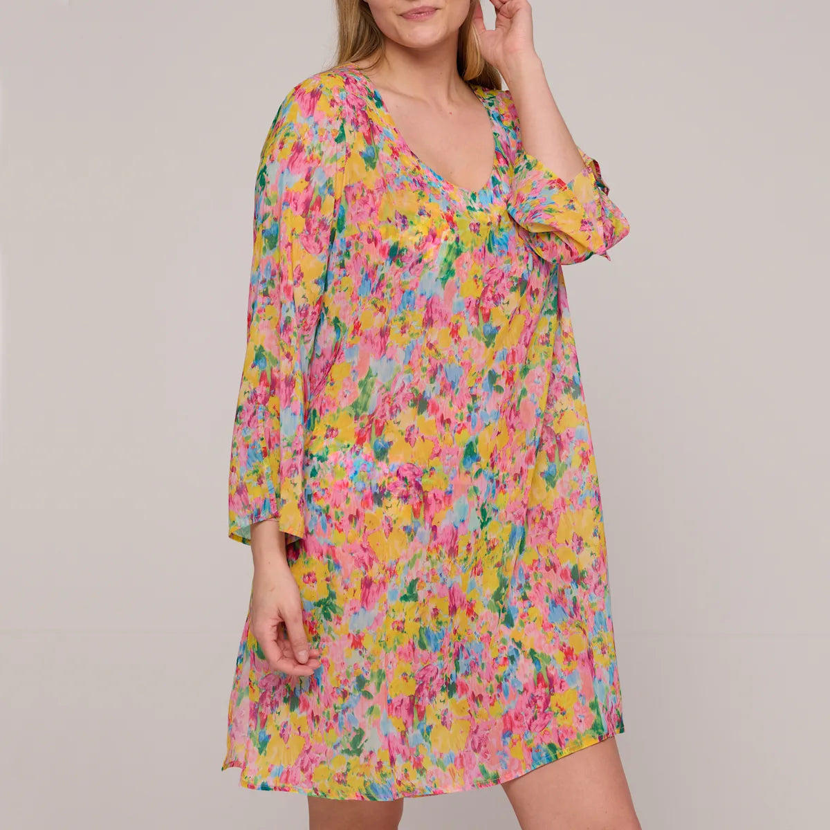 Swimwear Caftan Primadonna Swim Ubud