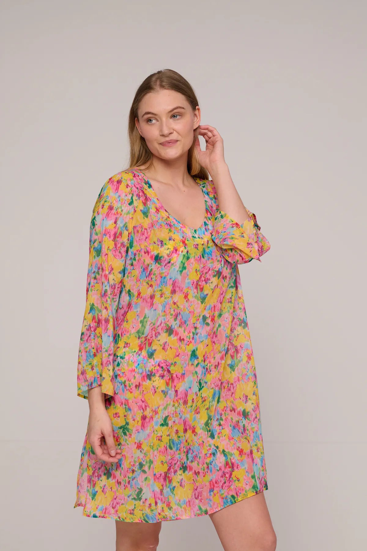Swimwear Caftan Primadonna Swim Ubud
