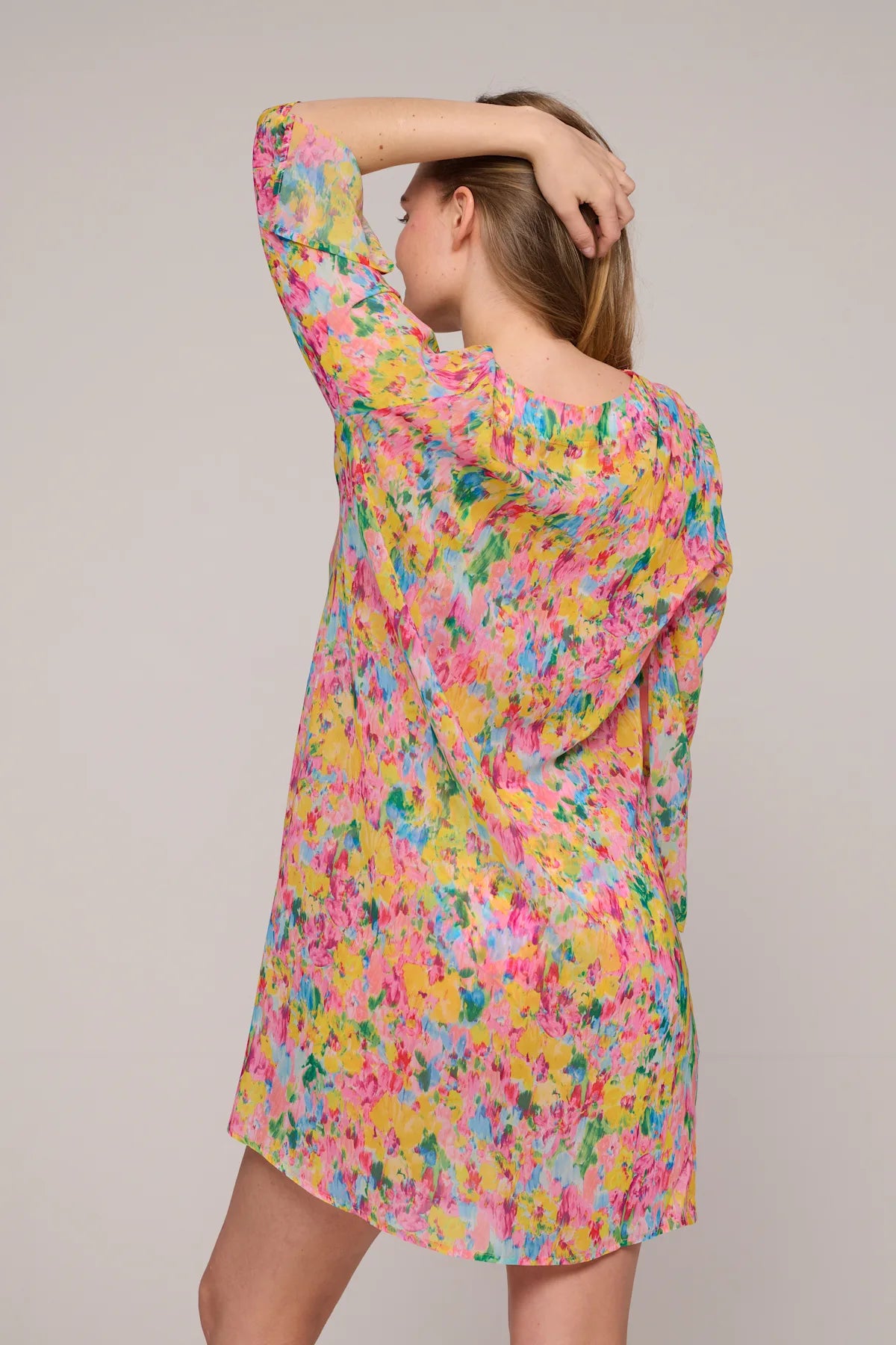 Swimwear Caftan Primadonna Swim Ubud