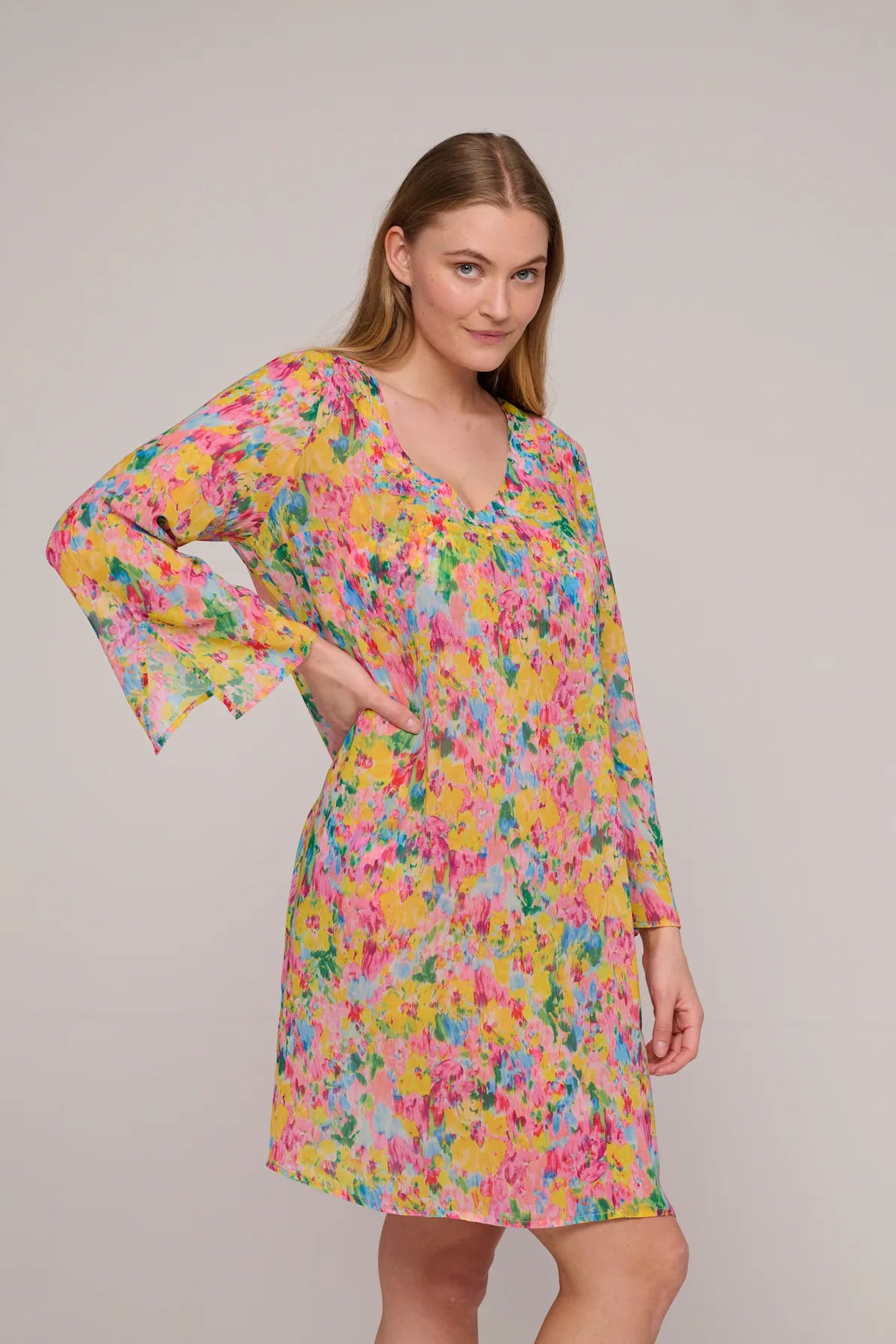 Swimwear Caftan Primadonna Swim Ubud