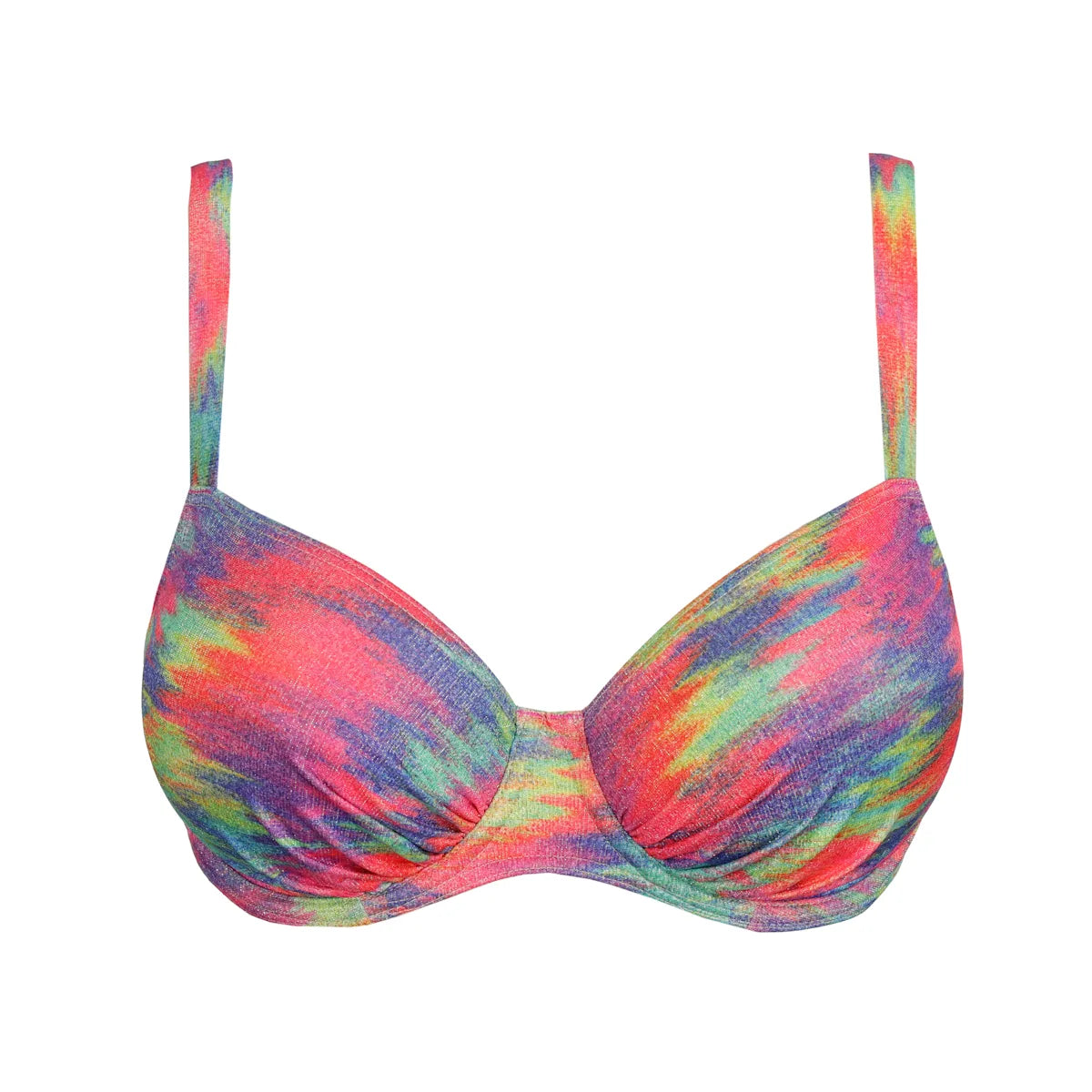 Haut De Bikini Emboîtant Primadonna Swim Cairo