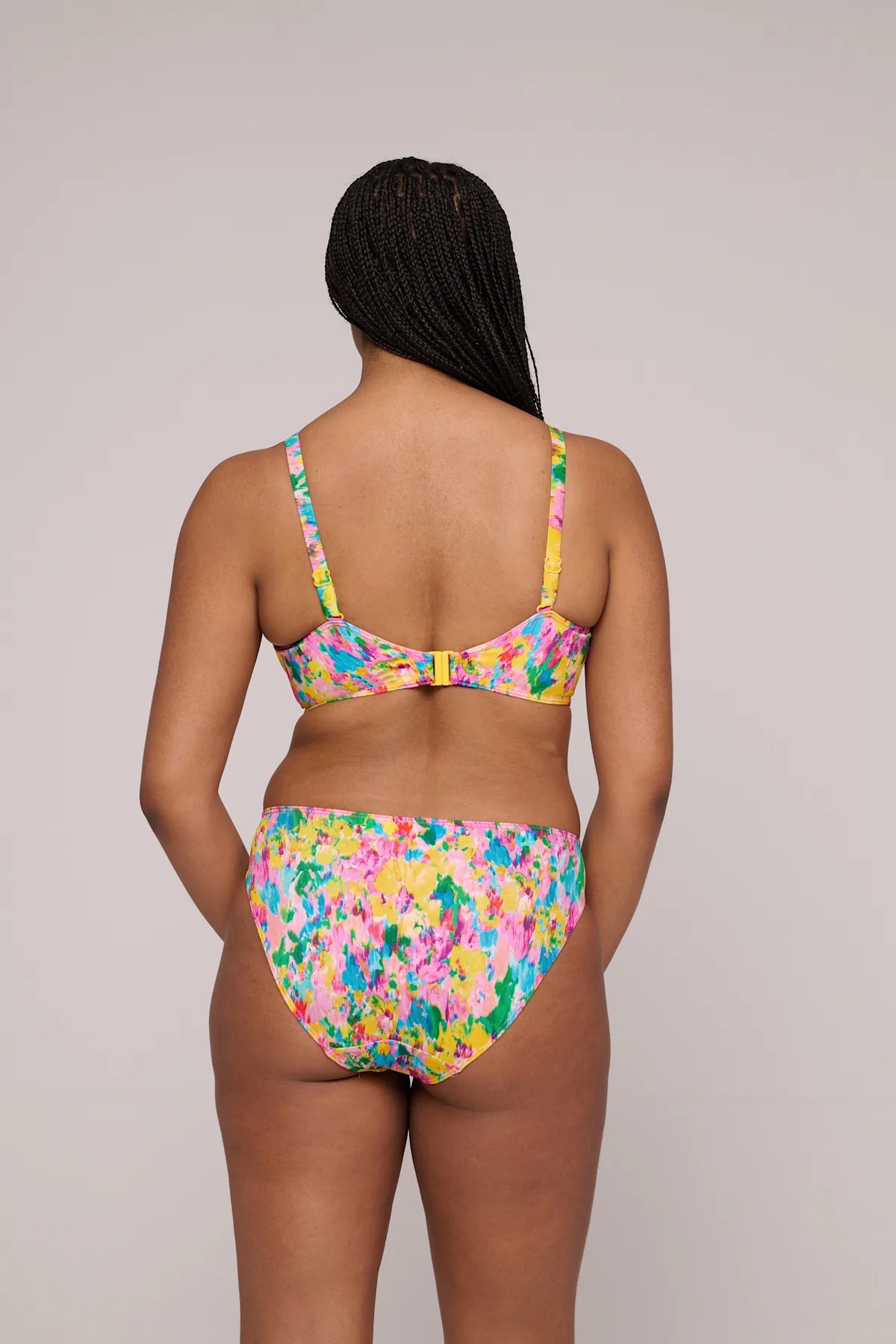 Haut De Bikini Emboîtant Primadonna Swim Ubud