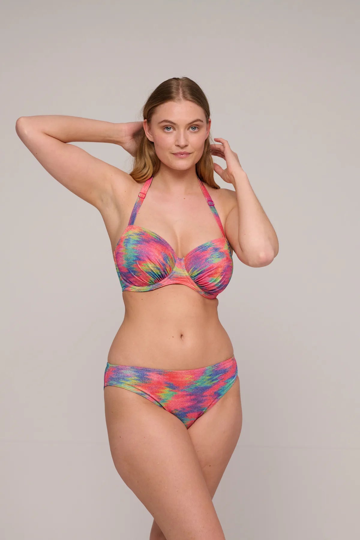 Haut De Bikini Emboîtant Primadonna Swim Cairo