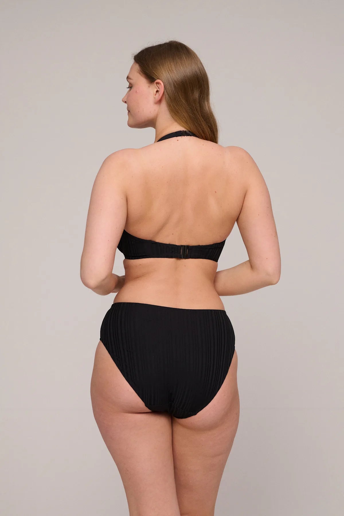 Bikini Slip Taille Haute Primadonna Swim Kiruna