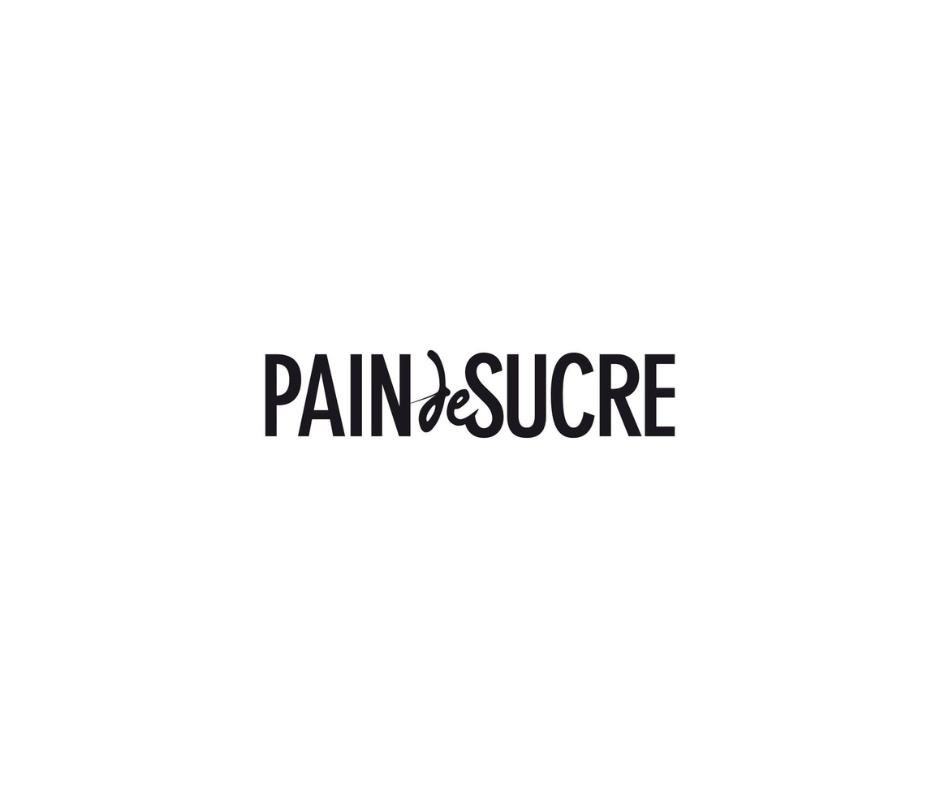 Pain de Sucre