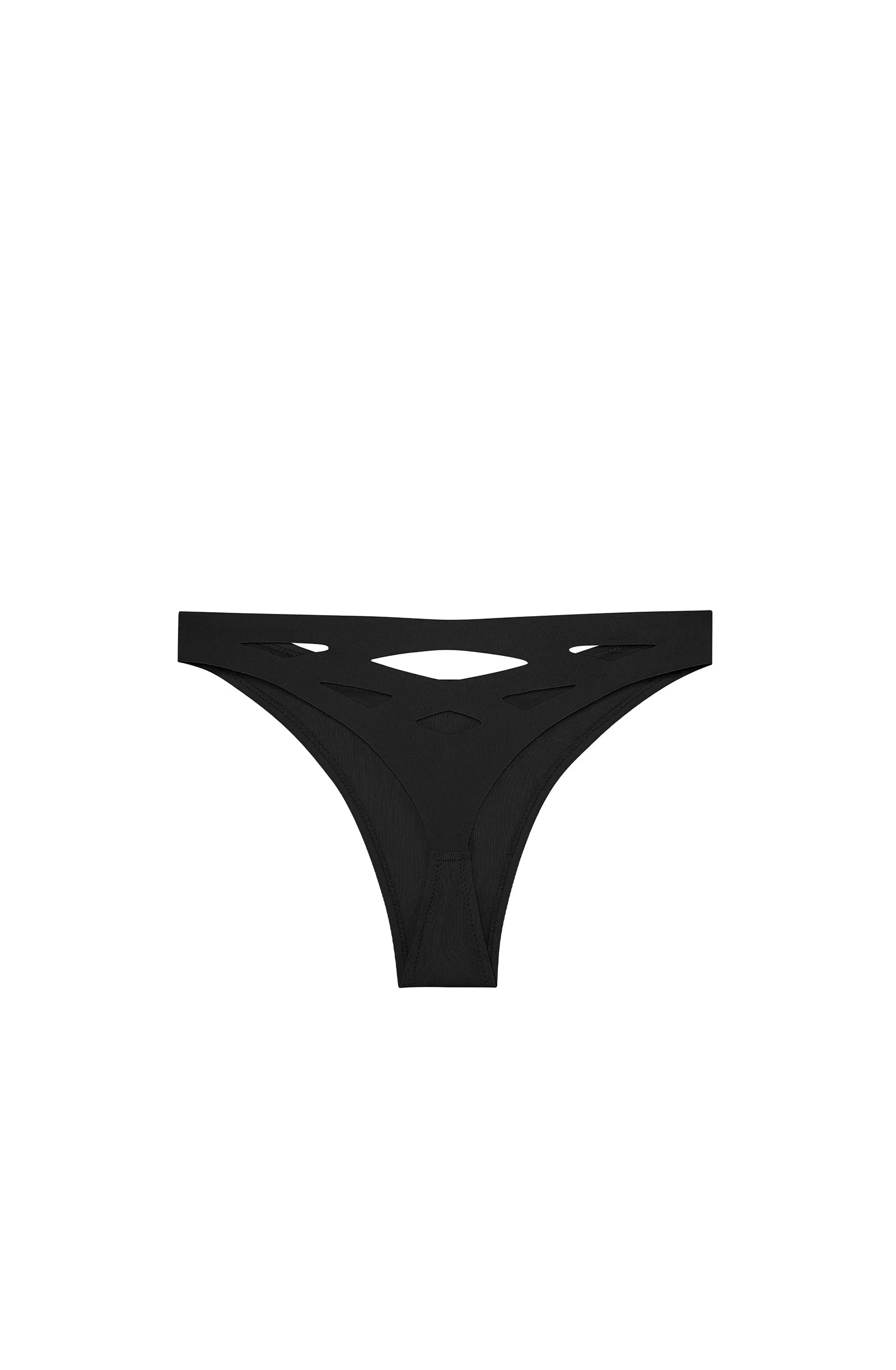 STACEY couleur noir Pain de sucre