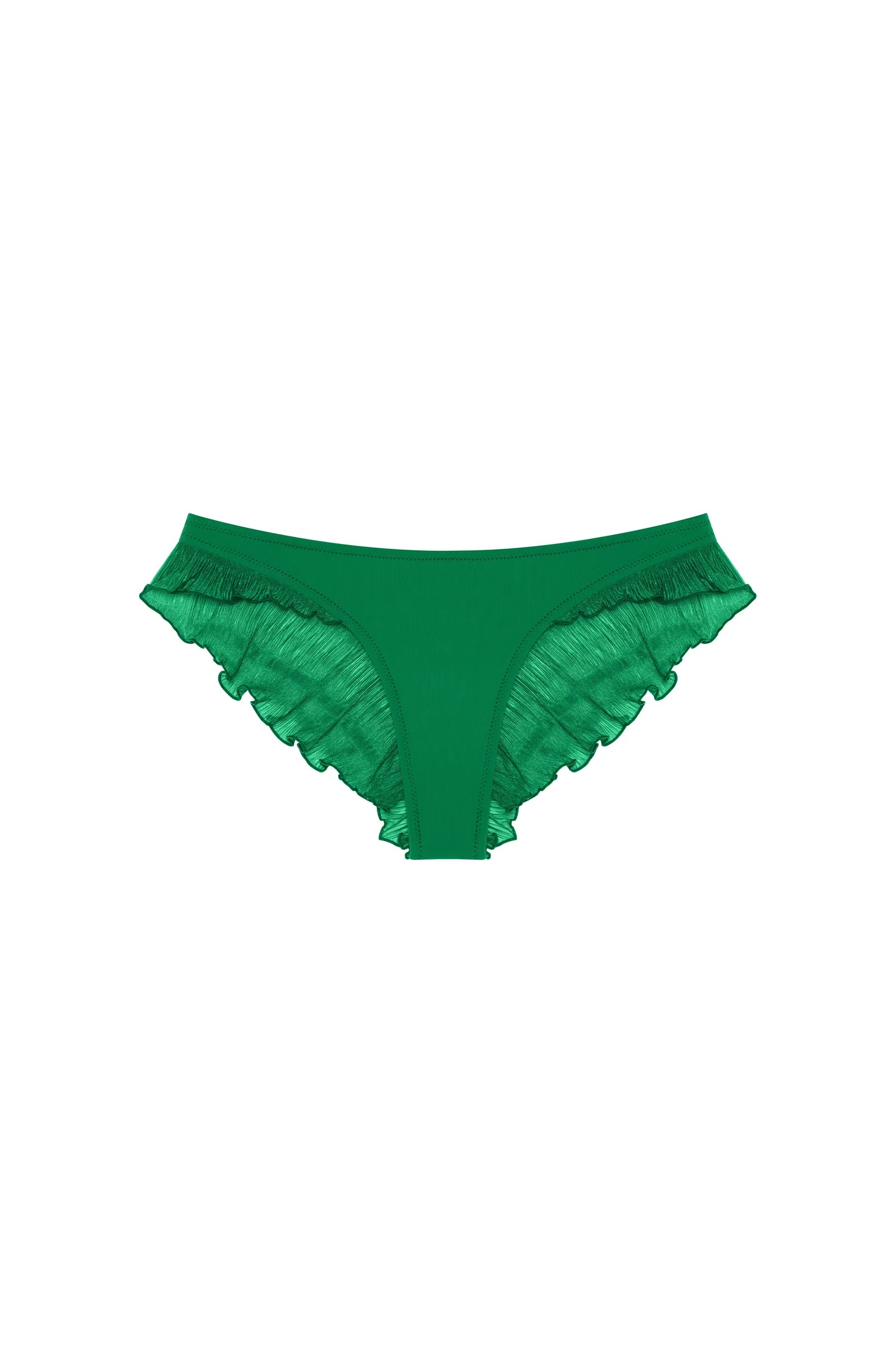 Alala Couleur Vert Pain de sucre
