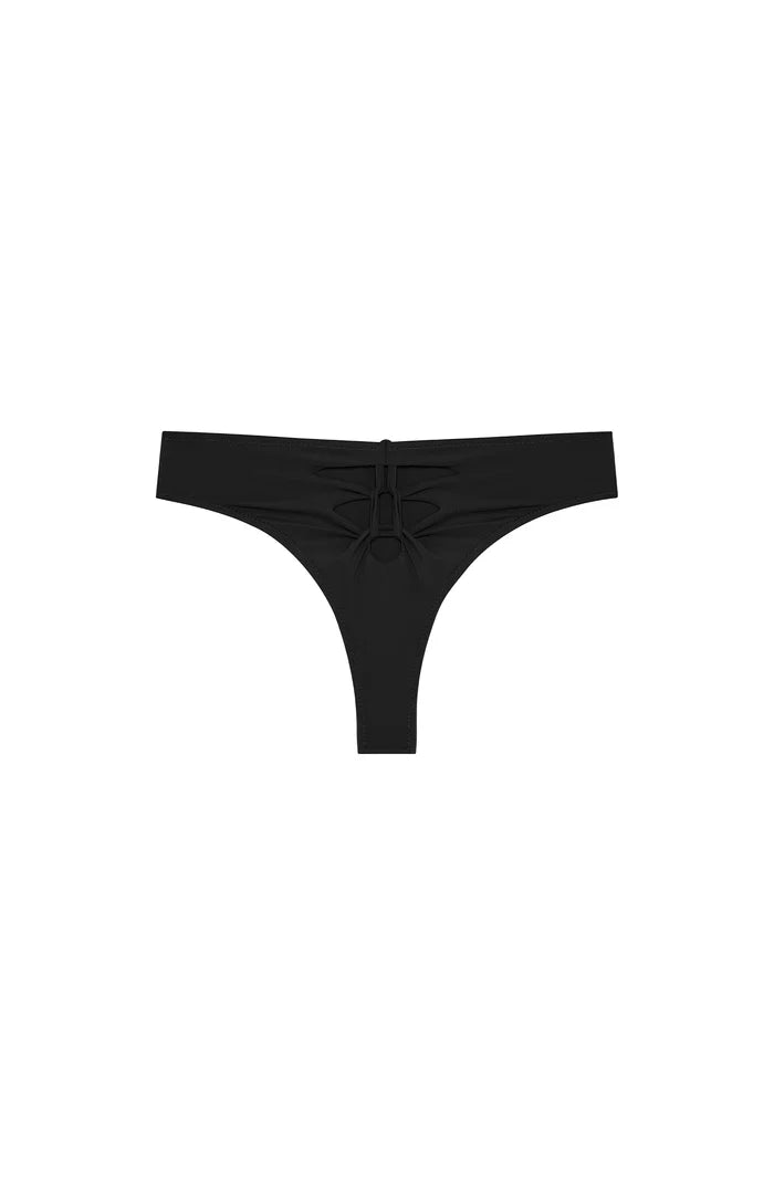 TALLA couleur noir Pain de sucre