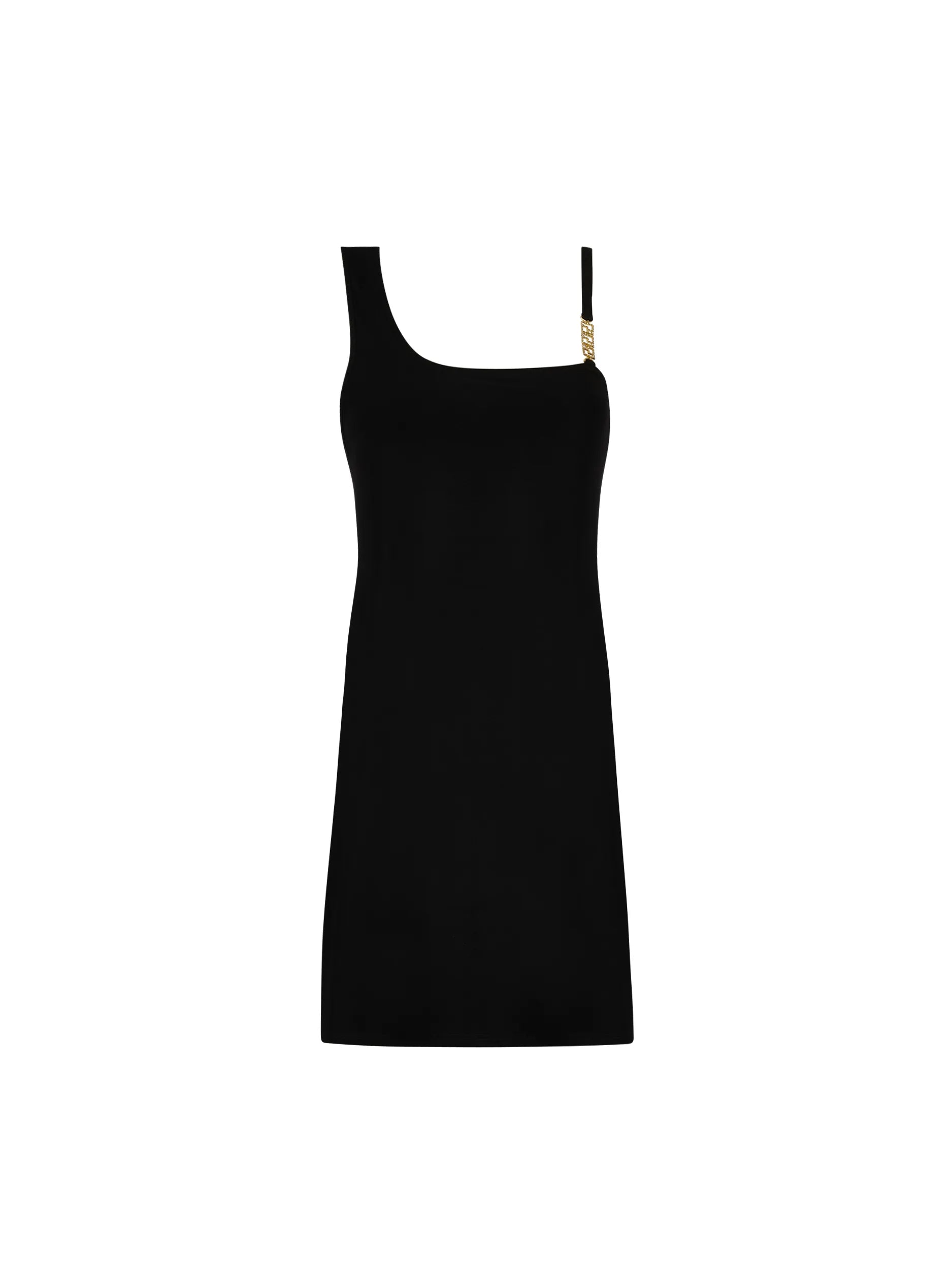 Robe de plage HORIZON BOREAL Couleur Noir Boreal Lise Charmel
