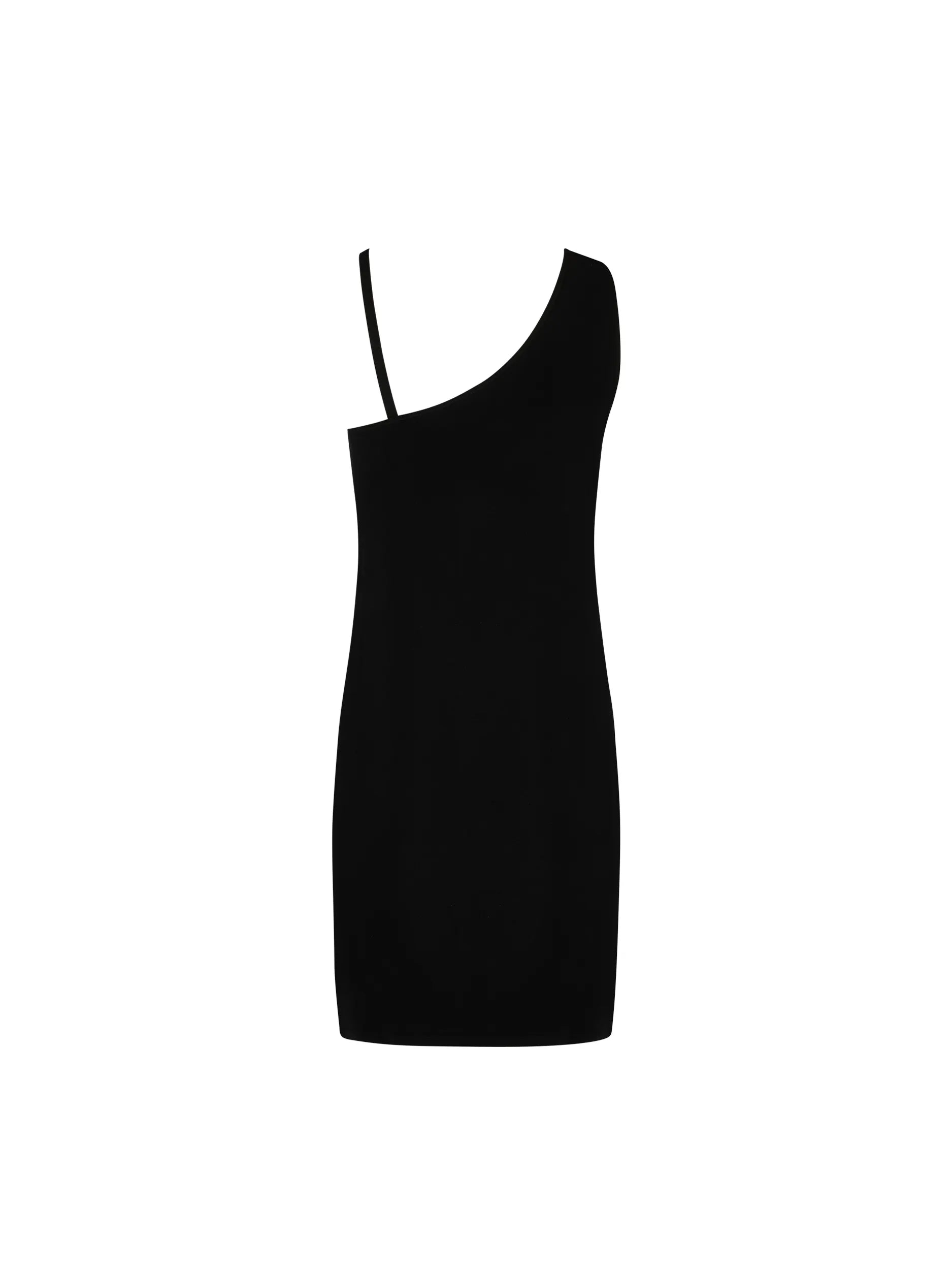 Robe de plage HORIZON BOREAL Couleur Noir Boreal Lise Charmel
