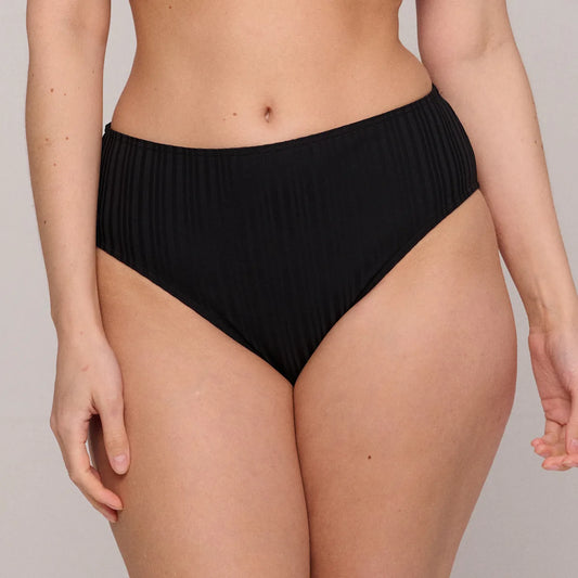 Bikini Slip Taille Haute Primadonna Swim Kiruna