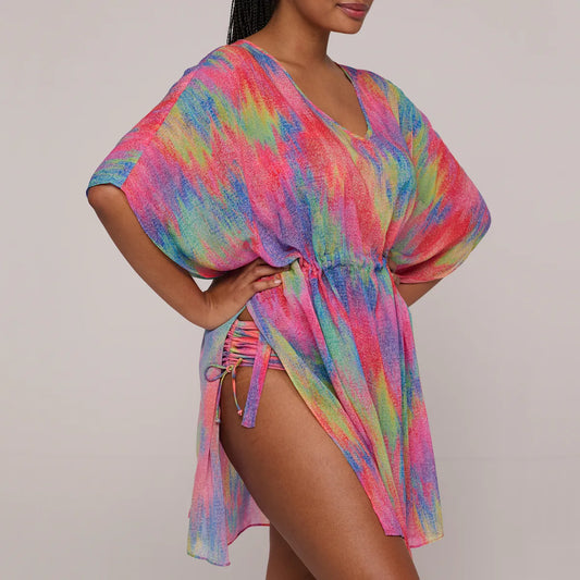 Swimwear Caftan Primadonna Swim Cairo