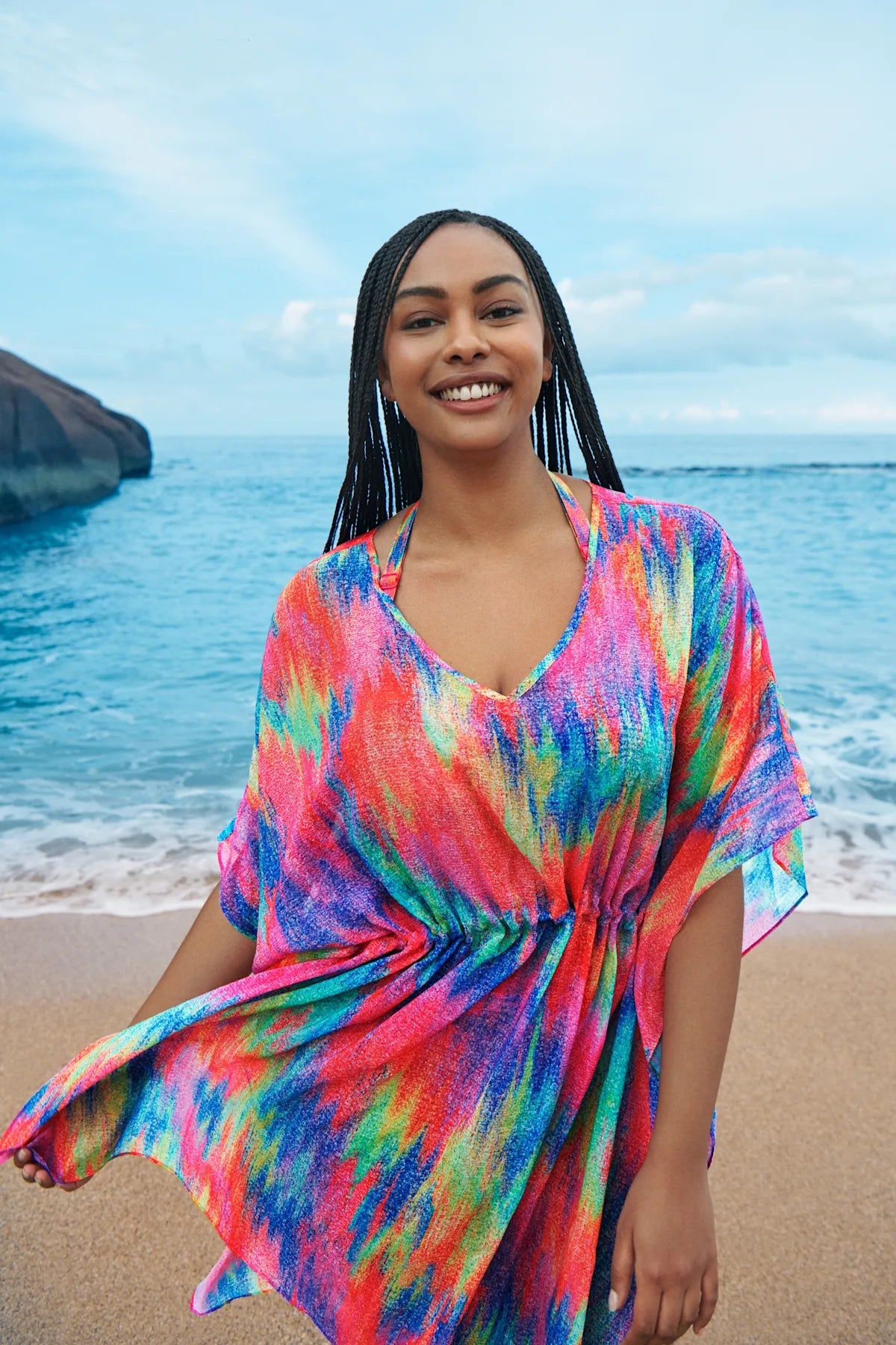 Swimwear Caftan Primadonna Swim Cairo