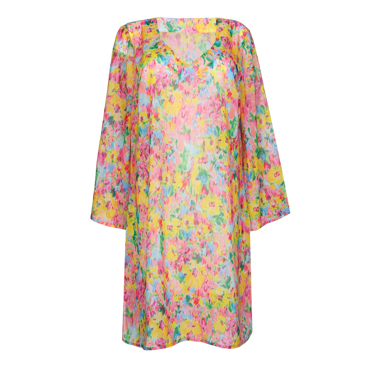 Swimwear Caftan Primadonna Swim Ubud