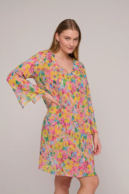 Swimwear Caftan Primadonna Swim Ubud