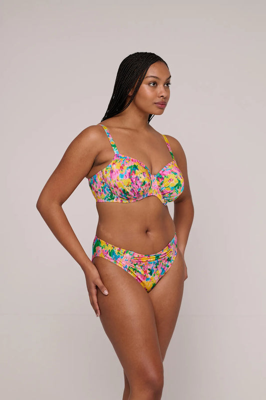 Haut De Bikini Emboîtant Primadonna Swim Ubud