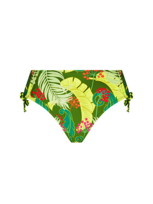 LA VENUS NATURE Couleur vert tropic Antigel